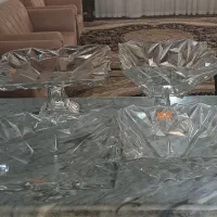 سرویس پذیرایی دوازده نفره