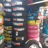 175.60.13 kuMHo لاستیک کره پراید نو