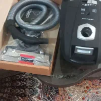 جاروبرقی Hardston