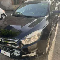جک اس ۵ بیرنگ