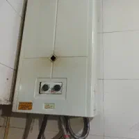 ابگرمکن سوزان