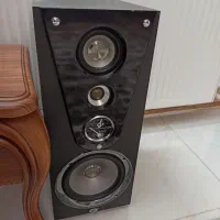 باند اسپیکر درحدنو کم کارکرده.کنترل دارد