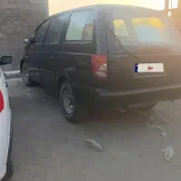 سایپا کاروان