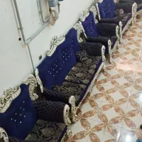 مبلمان سلطنتی