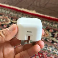 سر شارژر گوشی اپل