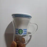 لیوان دمنوش