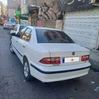 سمند مدل ۸۸