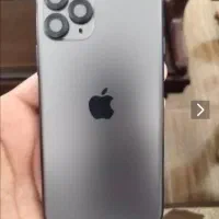 گوشی آیفون 11 پرو