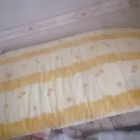 لحاف *تشک دست دوز