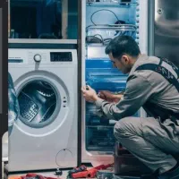 تعمیر یخچال فریزر .لباسشویی