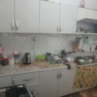 خانه پشت قواره