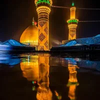 تور زیارتی کربلای معلا ویژه اول شهریورماه