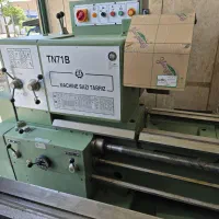 دستگاه تراش تبریز TN71-2000B