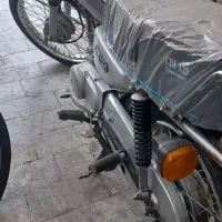 وسیله نقلیه  موتورسیکلت