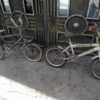 دو عدد دوچرخه ۱۶