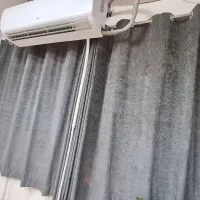 پرده مخمل