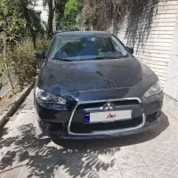 میتسوبیشی لنسر ۱۸۰۰ ۲۰۱۵/تک برگ بدون توضیح