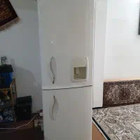 یخچال فریزر امرسان