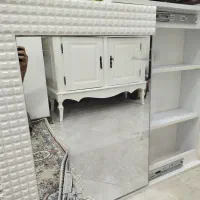 اینه ارایش در حد نو
