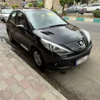 ۲۰۷ پانا مدل ۴۰۱