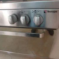 تکنو گاز اصل ایتالیا کارکرده