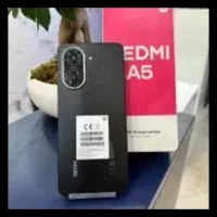 گوشی موبایل شیائومی A5