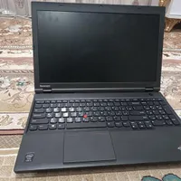 لپ تاب مدل لئونو در حد نو