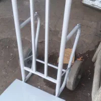 چرخ باربری