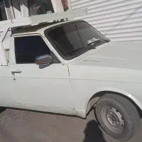 وانت۸۸|خودرو سواری و وانت|زبرخان, |دیوار