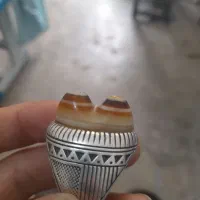 انگشتر باباقوری