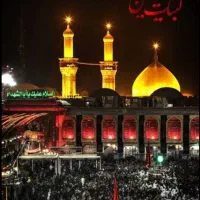 لبیک یاحسین حرکت ازتهران وحومه به مرزمهران