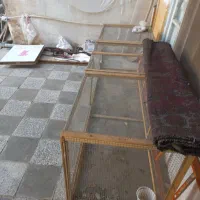 قفس پرنده بزرگ