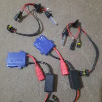 لامپ زنون ۱۲۰ وات