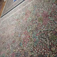 دو تخته فرش نه متری با کناره