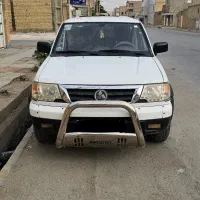 پیکاپ ریچ۹۶
