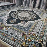 یک تخته فرش ۱۲ متری