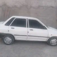 پراید 131 مدل 81 کاربرات