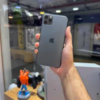 Apple 11promax 512 gig آیفون ۱۱ پرومکس ۵۱۲ گیگ