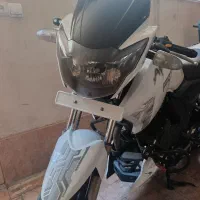 آپاچی 180