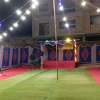 فروش داربست مجالس عروسی