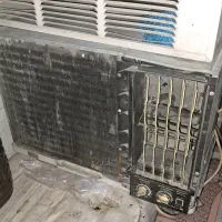 کلر پنجری دست دوم
