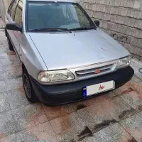 پراید مدل ۹۲