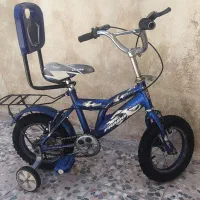 دوچرخه 12 تمیز