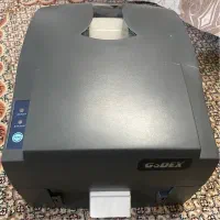 لیبل پرینتر GoDex ، پرینتر G500