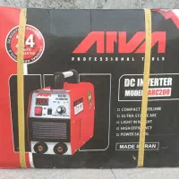 اینورتر آروا