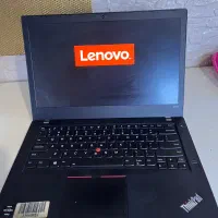لپتاپ Lenovo با پردازنده R7pro