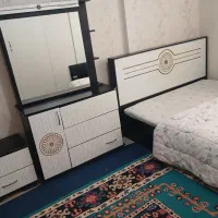 تخت دو نفره