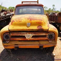 خودرو اسقاطی فرسوده