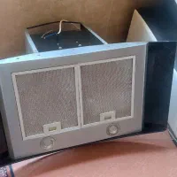 هود flomy یک سال کار نکرده