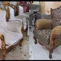 تعمیرات فوق تخصصی مبلمان